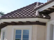 best clay tile roofing vero beach florida